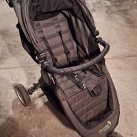 Passeggino City Mini 3 Ruote