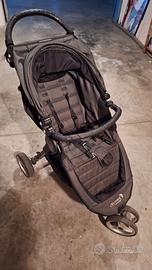 Passeggino City Mini 3 Ruote