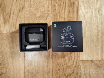 Cuffie Wireless Bluetooth Xiaomi Black Shark