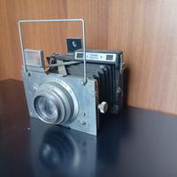 Dispositivo foto Plaubel Machina