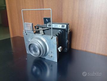 Dispositivo foto Plaubel Machina