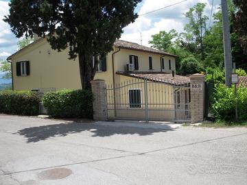 Appartamento in Urbino