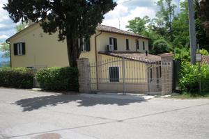 Appartamento in Urbino