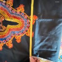 Vestito lungo