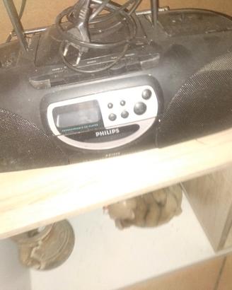 radio cd