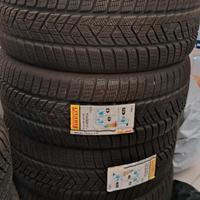 Gomme auto nuove