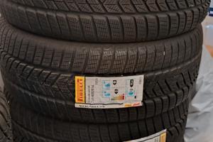 Gomme auto nuove