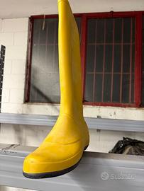 Stivali in gomma Pirelli