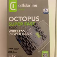 Cellularline power