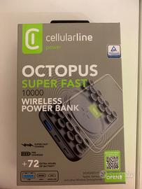 Cellularline power