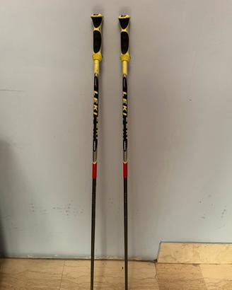 Leki carbon