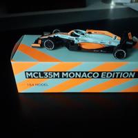 meclaren monaco edition