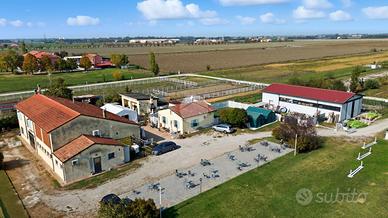 TER. AGRICOLO A PARMA