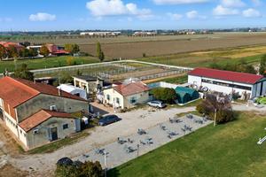 TER. AGRICOLO A PARMA