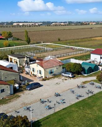TER. AGRICOLO A PARMA