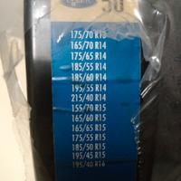 Catene da neve lubex