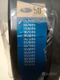 Catene da neve lubex