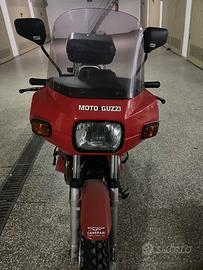 MOTO GUZZI 650 SP