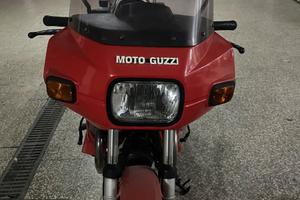 MOTO GUZZI 650 SP