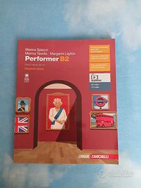 Performer B2 seconda edizione 