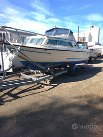 Barca Acquaviva 6 metri