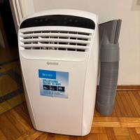Climatizzatore Portatile Olimpia Splendid 01920 Do