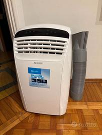 Climatizzatore Portatile Olimpia Splendid 01920 Do
