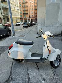 Vespa pk 50 XL anno 1985