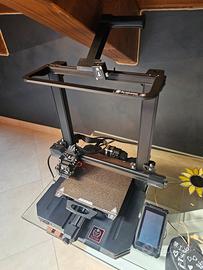 Stampante 3D Creality Ender-3 S1 Pro