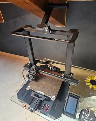 Stampante 3D Creality Ender-3 S1 Pro