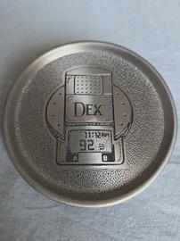 Sottobicchiere vintage – design glucometro