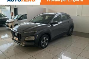 HYUNDAI Kona GU03325