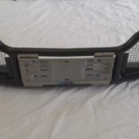 Paraurti citroen 2cv e derivate mod Adventure