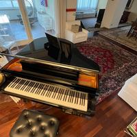 Pianoforte Yamaha Disklavier DKC100R
