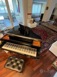 Pianoforte Yamaha Disklavier DKC100R