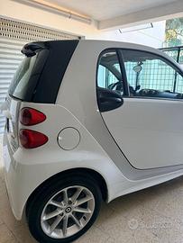 SMART FORTWO COUPE' MHD 63KW