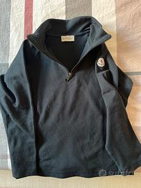 Pile Moncler 8 y