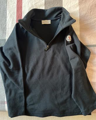 Pile Moncler 8 y