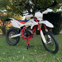 Beta rr 50 racing 2019