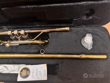 Tromba Araldica “Egiziana”