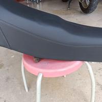 Sedile moto swm