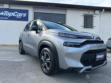 Citroen C3 Aircross 1.2 S&S Shine 110 cv - 2022