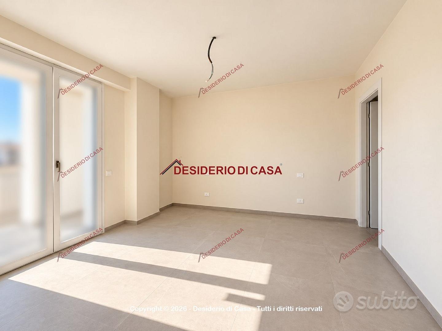 Appartamento – Palermo, VI Circoscrizione - Vista 3