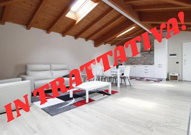 3 LOCALI A CERRO MAGGIORE