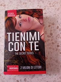 libro tienimi con te
