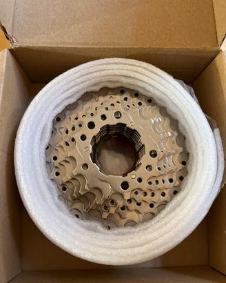 9Shimano 11-32T