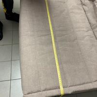 Poltrona letto