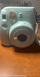 Polaroid Instax Mini 9