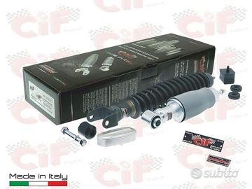 Kit ammortizzatori anteriori posteriore cif vespa