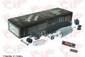 Kit ammortizzatori anteriori posteriore cif vespa